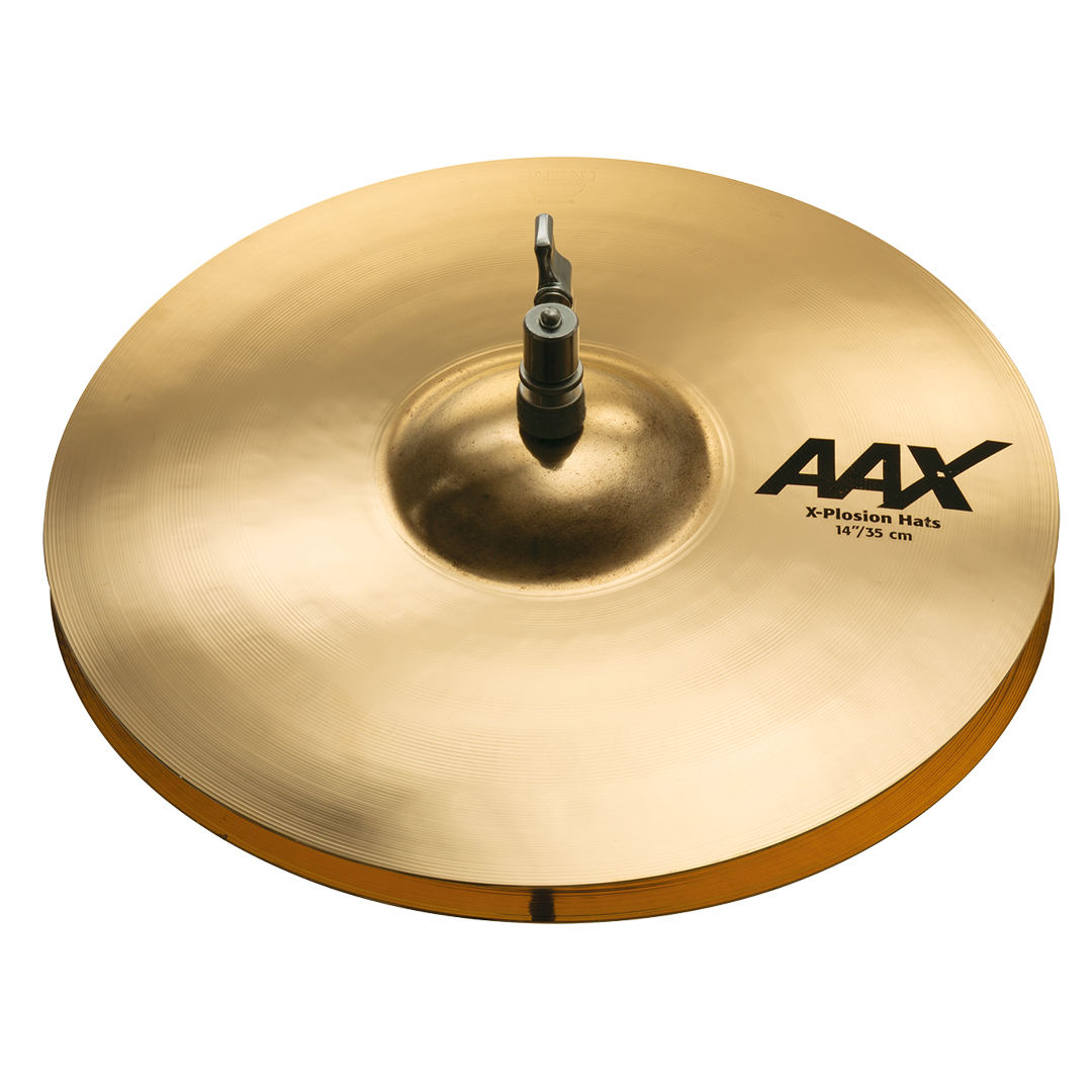 Sabian Cymbals at Cymbal Swap