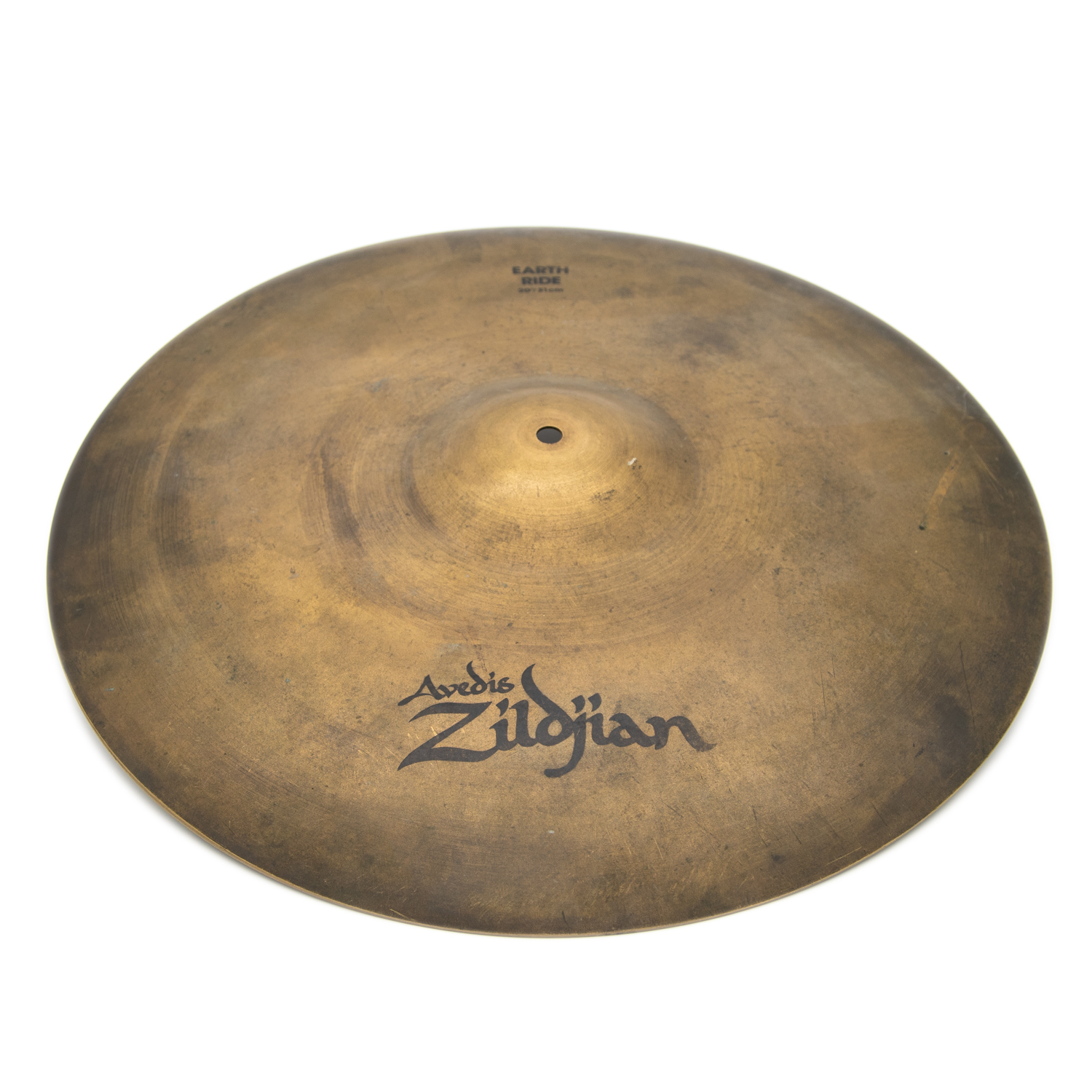 Zildjian EARTH RIDE 20インチ/５１センチ 168148307464396542d9d5e.jpg