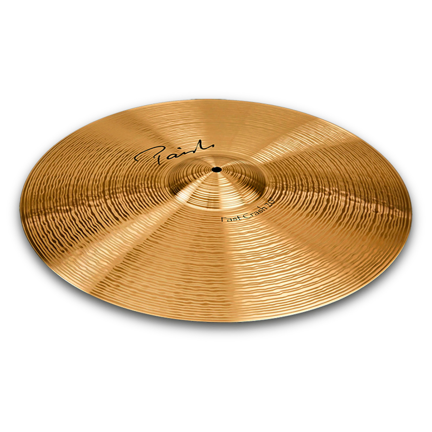 Paiste Cymbals at Cymbal Swap