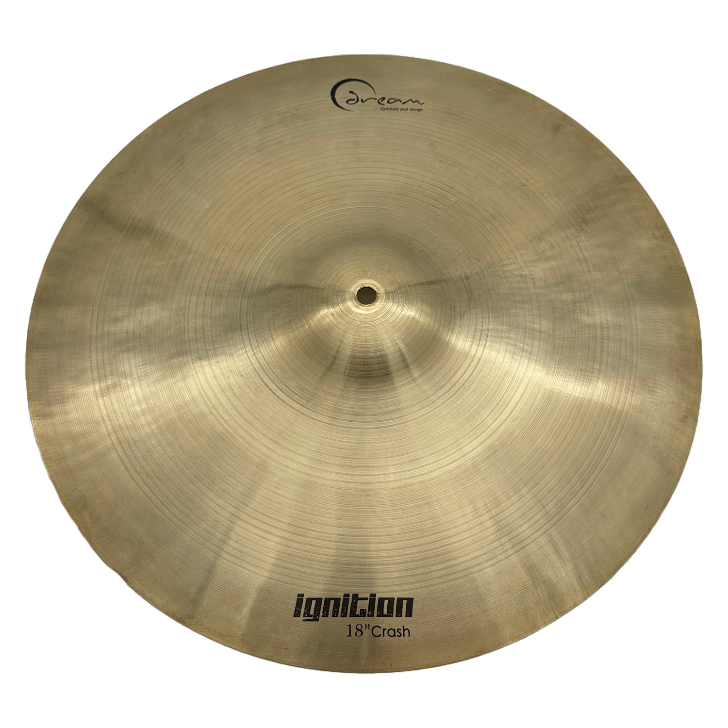 Dream Cymbals at Cymbal Swap