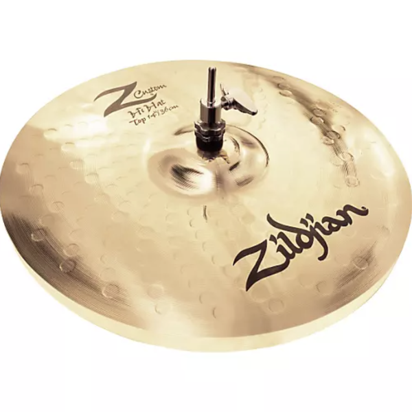 Simon Haさま専用 Sabian 19-inch HHX Complex O-Zone China Cymbal | Sweetwater